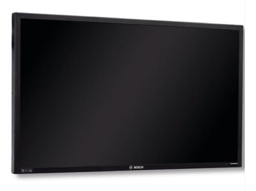 BOSCH UML 42 İNC SERİSİ HD LED MONİTÖRLER